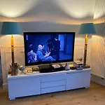 Maison Escapade Normandie Deauville 4 (adults Only) *