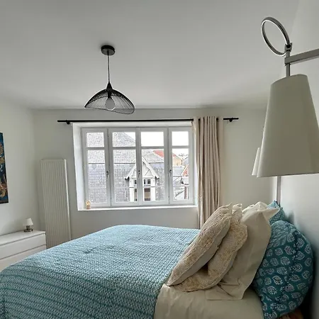 Maison Escapade Normandie Deauville 4 (adults Only)