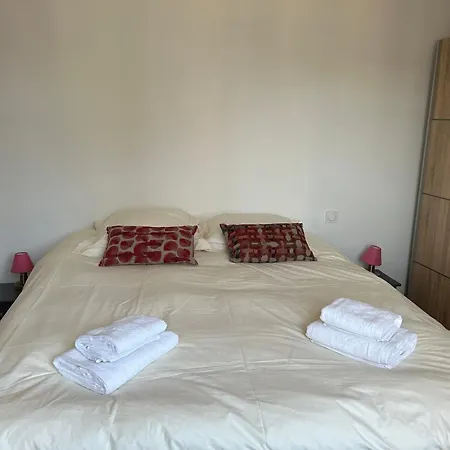 Maison Escapade Normandie Deauville 4 (adults Only)