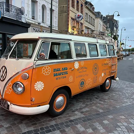 Casa vacanze Maison Escapade Normandie Deauville 4 (adults Only)