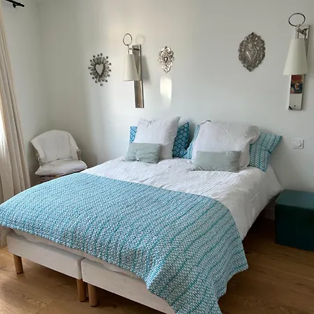 Maison Escapade Normandie Deauville 4 (adults Only)