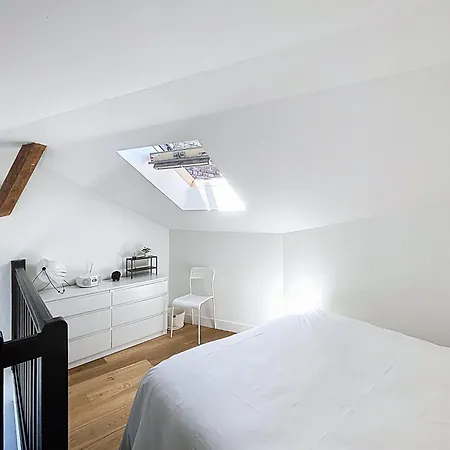 Holiday home Maison Escapade Normandie Deauville 4 (adults Only) Trouville-sur-Mer