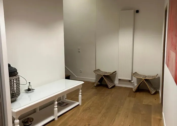 Maison Escapade Normandie Deauville 4 (adults Only) Trouville-sur-Mer