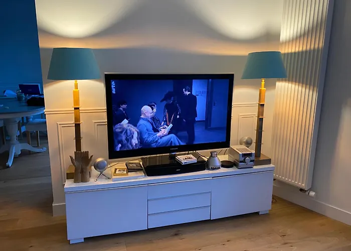 Maison Escapade Normandie Deauville 4 (adults Only) *