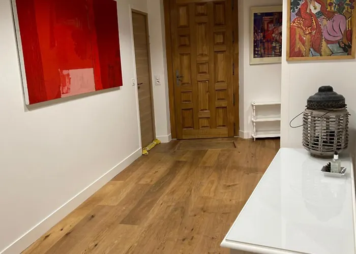 Maison Escapade Normandie Deauville 4 (adults Only) Holiday home *