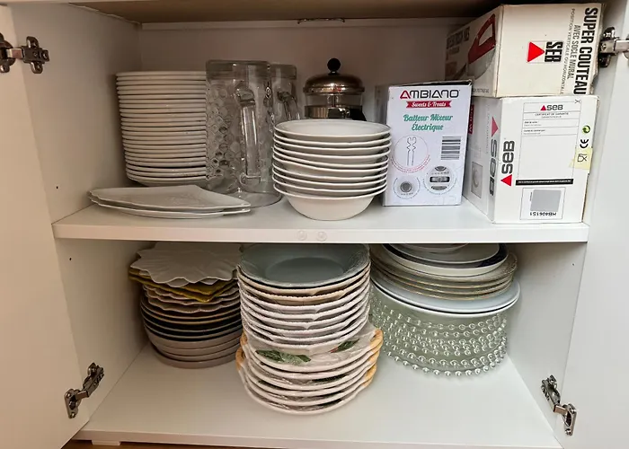 Maison Escapade Normandie Deauville 4 (adults Only) Holiday home Trouville-sur-Mer