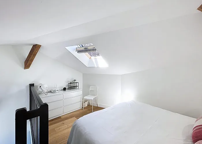 Holiday home Maison Escapade Normandie Deauville 4 (adults Only) Trouville-sur-Mer