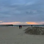 Maison Escapade Normandie Deauville 4 (adults Only) بيت للعطل تروفيي سور مير