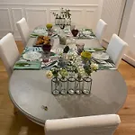 Maison Escapade Normandie Deauville 4 (adults Only) بيت للعطل تروفيي سور مير
