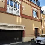 بيت للعطل Maison Escapade Normandie Deauville 4 (adults Only)