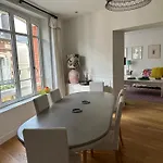 Maison Escapade Normandie Deauville 4 (adults Only) بيت للعطل تروفيي سور مير