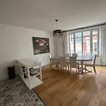 بيت للعطل Maison Escapade Normandie Deauville 4 (adults Only)