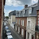 Maison Escapade Normandie Deauville 4 (adults Only) تروفيي سور مير