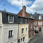 بيت للعطل Maison Escapade Normandie Deauville 4 (adults Only)