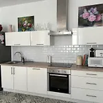 Maison Escapade Normandie Deauville 4 (adults Only) بيت للعطل *