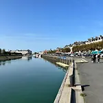 Maison Escapade Normandie Deauville 4 (adults Only) Trouville-sur-Mer