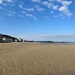 Holiday home Maison Escapade Normandie Deauville 4 (adults Only) Trouville-sur-Mer