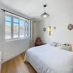 Maison Escapade Normandie Deauville 4 (adults Only) بيت للعطل *