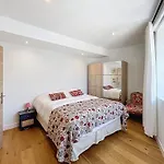 بيت للعطل Maison Escapade Normandie Deauville 4 (adults Only) *