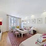 بيت للعطل Maison Escapade Normandie Deauville 4 (adults Only) تروفيي سور مير