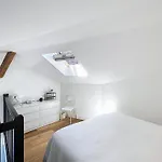 بيت للعطل Maison Escapade Normandie Deauville 4 (adults Only) تروفيي سور مير