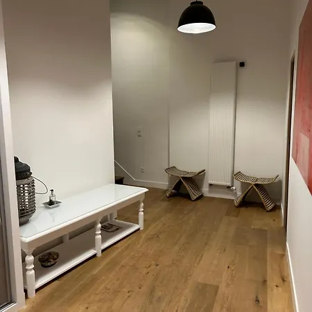 Maison Escapade Normandie Deauville 4 (adults Only) 滨海图维列