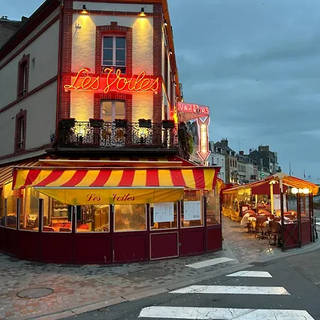 Maison Escapade Normandie Deauville 4 (adults Only) 度假居