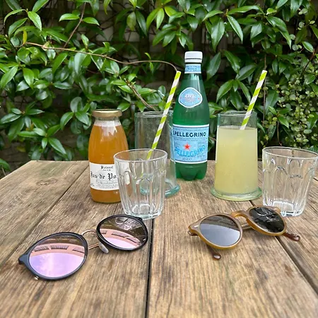 بيت للعطل Maison Escapade Normandie Deauville 4 (adults Only) *