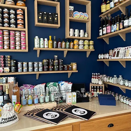 Nyaraló Maison Escapade Normandie Deauville 4 (adults Only)