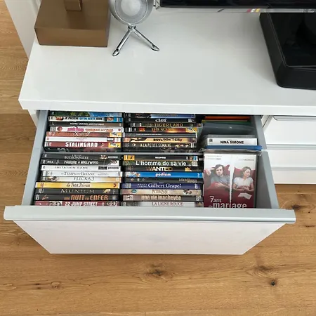 بيت للعطل Maison Escapade Normandie Deauville 4 (adults Only) تروفيي سور مير