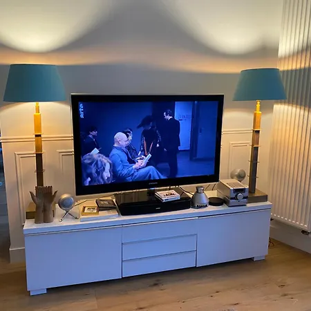 Maison Escapade Normandie Deauville 4 (adults Only) *