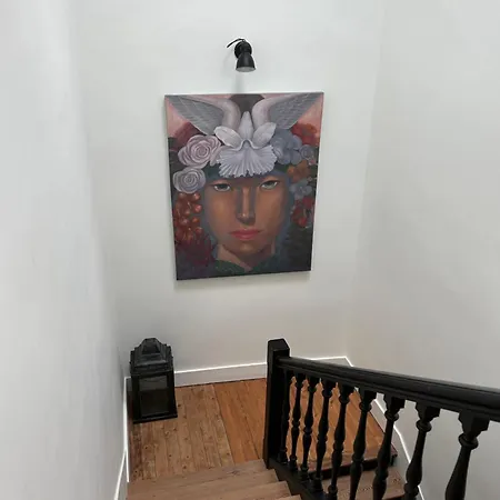 Maison Escapade Normandie Deauville 4 (adults Only) 度假居 滨海图维列