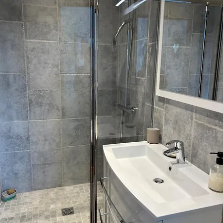 Maison Escapade Normandie Deauville 4 (adults Only) *