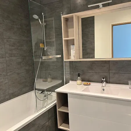 Maison Escapade Normandie Deauville 4 (adults Only) بيت للعطل *