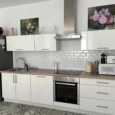 Maison Escapade Normandie Deauville 4 (adults Only) 度假居 *