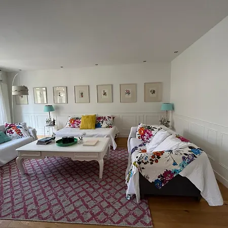 Maison Escapade Normandie Deauville 4 (adults Only)