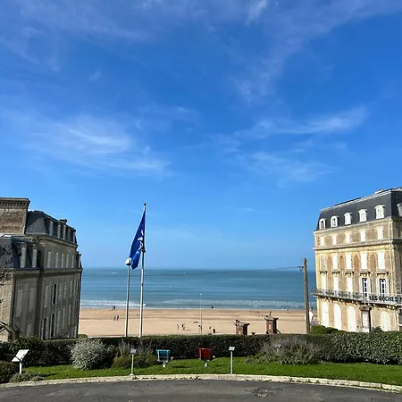 Maison Escapade Normandie Deauville 4
