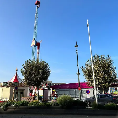 Maison Escapade Normandie Deauville 4 (adults Only) *