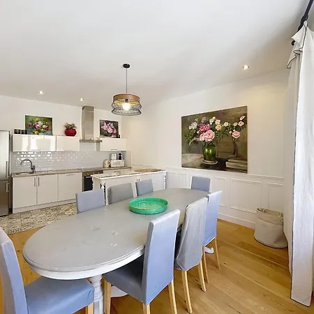 Maison Escapade Normandie Deauville 4 (adults Only) *