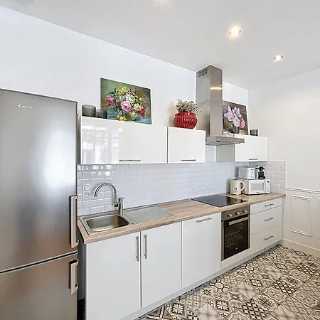 Maison Escapade Normandie Deauville 4