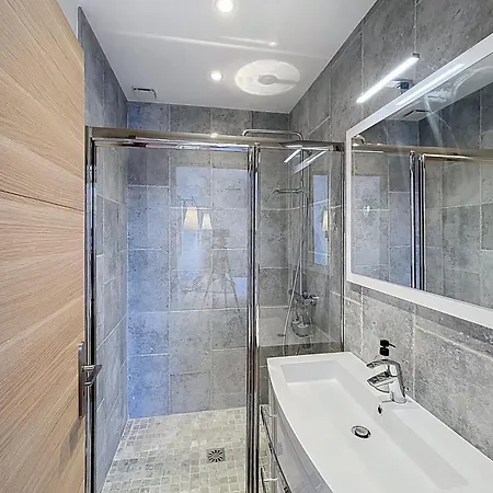 度假居 Maison Escapade Normandie Deauville 4 (adults Only)