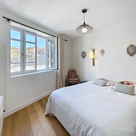 Maison Escapade Normandie Deauville 4 (adults Only) 度假居 *
