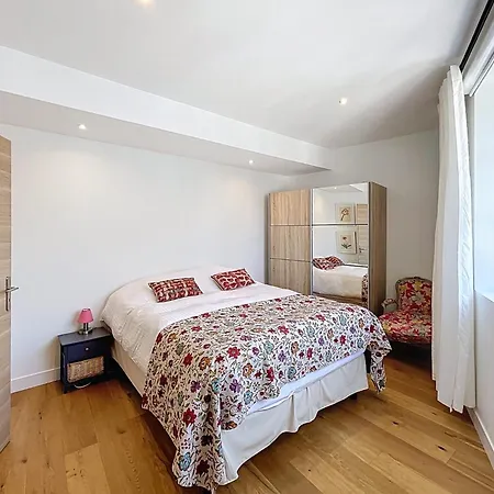 Dom wakacyjny Maison Escapade Normandie Deauville 4 (adults Only) *