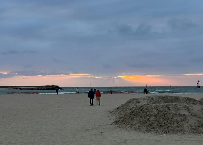 Maison Escapade Normandie Deauville 4 (adults Only) Dom wakacyjny Trouville-sur-Mer