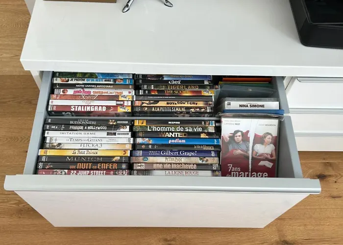 Dom wakacyjny Maison Escapade Normandie Deauville 4 (adults Only) Trouville-sur-Mer