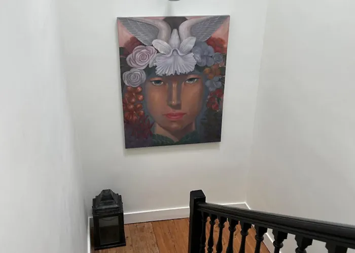 Maison Escapade Normandie Deauville 4 (adults Only) Dom wakacyjny Trouville-sur-Mer