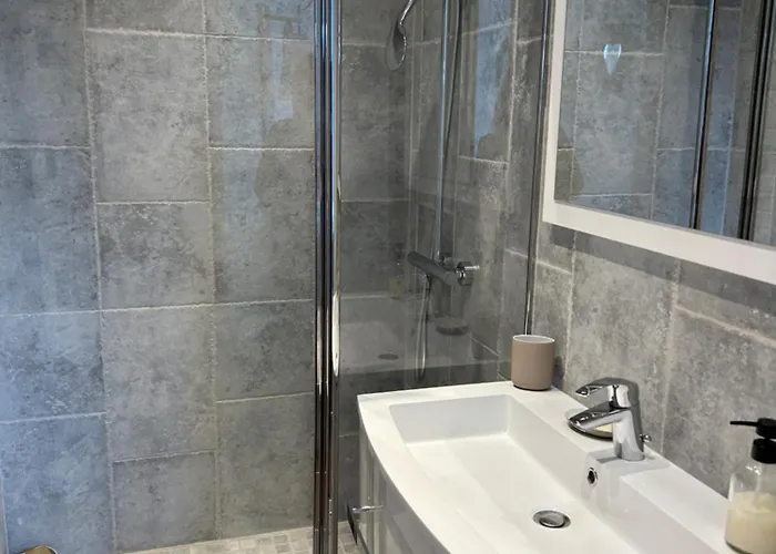 Maison Escapade Normandie Deauville 4 (adults Only) *