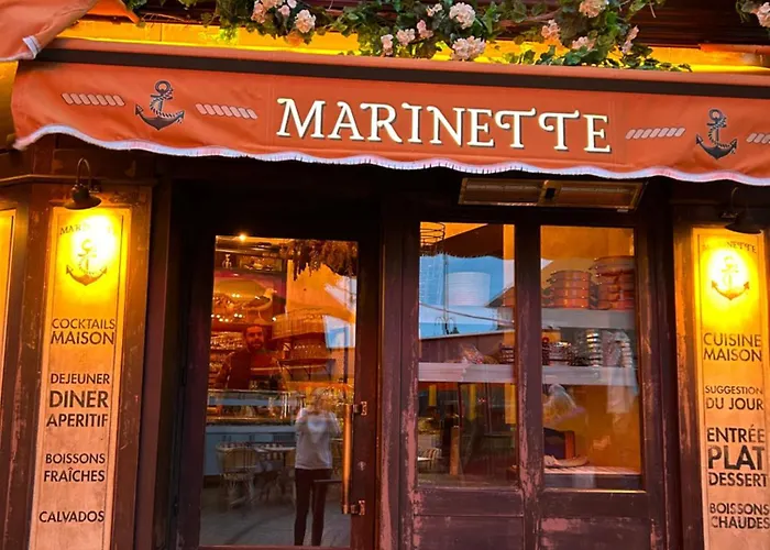 Dom wakacyjny Maison Escapade Normandie Deauville 4 (adults Only) *