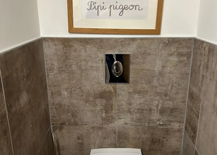 Maison Escapade Normandie Deauville 4 (adults Only) Trouville-sur-Mer