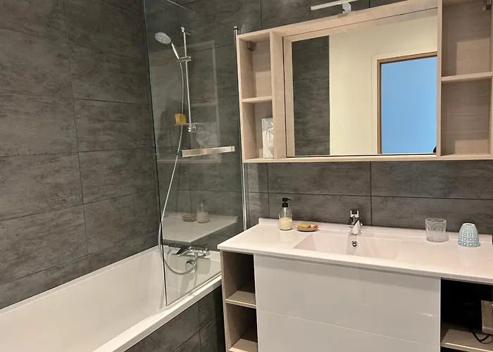 Maison Escapade Normandie Deauville 4 (adults Only) Dom wakacyjny *